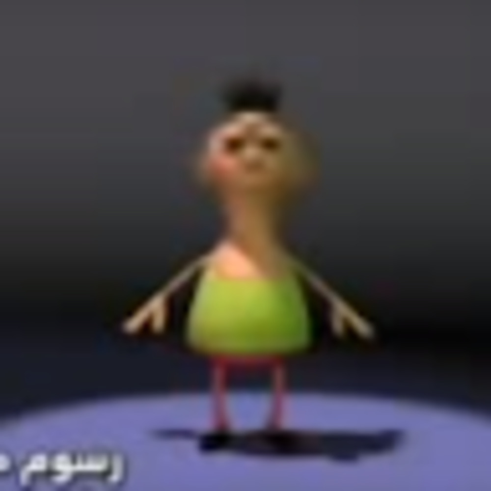 Meet your Posher, Zoe